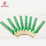 Disposable Sushi Wooden / Bamboo Chopsticks Eco Friendly 21/ 24cm for sale