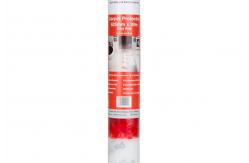 China 90 Micron 650mm Moisture Proof Puncture Resistance Carpet Shield supplier
