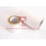 High Adhesion Pet Solvent Resistance Thin Double Sided Tape for sale