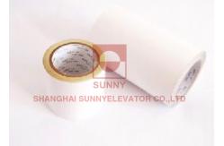 China High Adhesion Pet Solvent Resistance Thin Double Sided Tape supplier