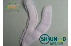 China Durable Canvas Sleeve Heads Non Woven Fabric Keep Good Style supplier