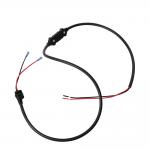Customization General Wiring Harness Injection Molding Assembly Class for Car Driverless