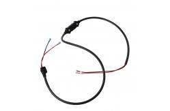 China Customization General Wiring Harness Injection Molding Assembly Class for Car Driverless supplier