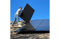China Photovoltaic Mono Perc Half Cut Solar Panel 460w 465w 480w 450 Watts supplier