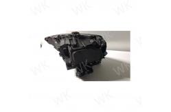 China Waterproof  IP67 Audi Q3 Headlight 2017 - 2020 Q3PA LED 8U0941773 / 8U0941774 supplier