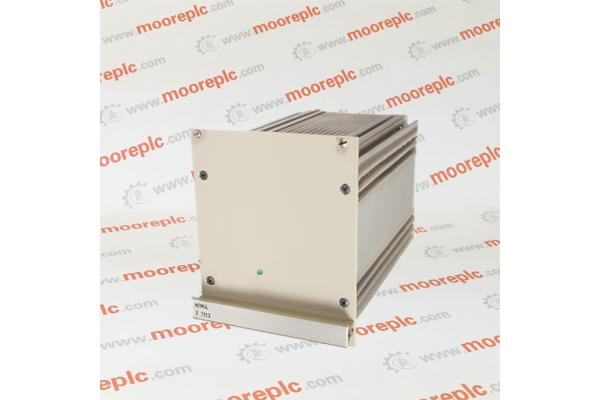 Nuclear Power Plant Hima Controller F8621/A HIMA Coprocessor Module CO.CQ