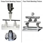 Electronic Universal Material Bending Test Equipment