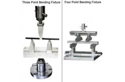 China Electronic Universal Material Bending Test Equipment supplier