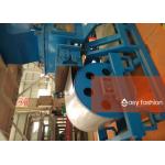 Industrial Automatic Steel Belt Reduction Furnace with High Degree Automation