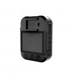 GPS IR Night Vision Police Body Cameras Full HD 1080P Wireless Law Enforcement for sale