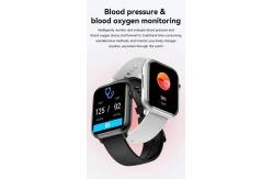 China ​Practical Smartwatch With BT Calling , HK27 1.78 AMOLED Calling Smartwatch supplier