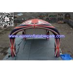 Full Printing Inflatable Bar Booth Tent for Advertising for sale