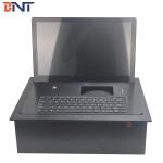 15.6 Inch FHD Office Use Computer Lcd Monitor Lift With Keyboard And Mouse for sale