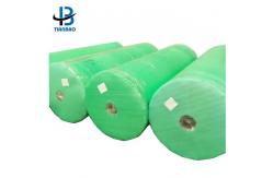 China Transparent OPP/CPP Roll Film for Customized Length Clear Film Packaging Solution supplier