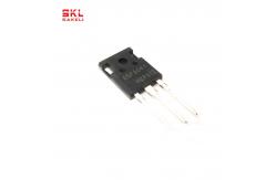 China IPW65R041CFD MOSFET  High Power Low Loss  Fast Switching Suitable for Automotive Applications supplier