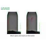 Syrup Special Brown Bottle Defect Detecting Equipment for 1 Year Warranty