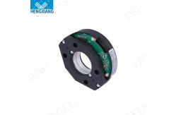 China Ultra Thin Bearingless Hollow Shaft Encoder Z58 Incremental Hole Max 24mm supplier