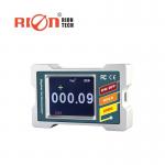 DMI410 Digital Inclinometer with Angle Control and Auto Temp Drift Compensation