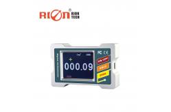 China DMI410 Digital Inclinometer with Angle Control and Auto Temp Drift Compensation supplier