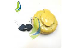 China 14641479 Spare Part Diesel Fuel Tank Cap For EC240B EC290B Excavator supplier