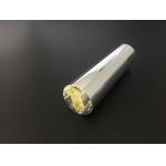 Laser Spare Parts Silver Coating Quartz Cavity