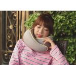 0 . 26KG Inflatable Neck Pillow , High Elasticity PVC Air Neck Pillow