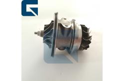 China High Quality Engine S4K Diesel Turbocharger Core supplier