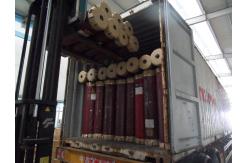China Marble PVC Film manufacturer