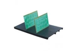 China Cost-effective Friendly Widely 42pcs  PCB Storaged ESD Circulation Racks supplier