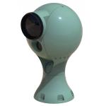 CMOS Sensor Multispectral Imaging Camera With Shutter / 30-150mm Focal Length ISO9001 for sale