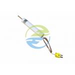 IEC60335-2-6 Test Finger Probe Surface Temperature Probe Thermocouple Diameter 0.3K Type for sale