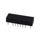 TQ4-L-DC48V LOW PROFILE 2 FORM C RELAY Panasonic Low Signal Relays DIP for sale