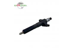 China Fuel Injector 150118-00007A for Engine DE12T Excavator DX340LC DX360LCA supplier