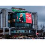 P5 Cabinet Outdoor LED Display Screen 3840Hz 1920Hz for sale