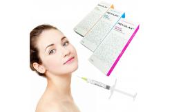 China 1.1ml 24mg/Ml Revolax Dermal Filler Fine Anti Age Injectable Hyaluronic Acid supplier