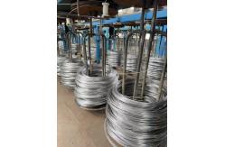 China Stainless Steel Wire Spool manufacturer
