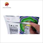 Industrial Food Bag for Customized Product Containment and Preservation