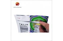 China Industrial Food Bag for Customized Product Containment and Preservation supplier
