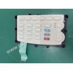GE MAC800 ECG Machine Keypad Keyboard