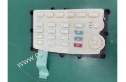 China GE MAC800 ECG Machine Keypad Keyboard supplier