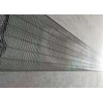 Custom Design Flat Flex Conveyor Belt 304 Stainless Steel For Vegeatble Drying for sale