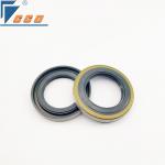 Rubber TB Type Oil Seal Double Lip Skeleton Oil Seals NBR FKM Oil Seal for sale