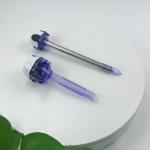 Plastic Steel 105mm Disposable Laparoscopic Trocars for sale