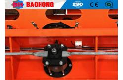 China High Speed Rigid Stranding Machine Copper Wire Rigid Frame Strander supplier