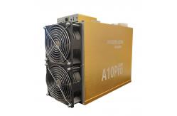 China Hash King Innosilicon Miner ETH Ethereum Bitcoin Auto Mining A10 Pro 7G 720M supplier
