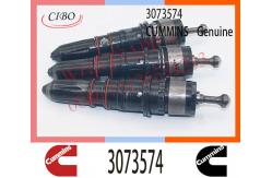 China 3073574 CUMMINS Neutral Diesel N14 Injection Pump Fuel Injector 3073574 3073574 supplier