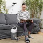 Water Circulation Cold Therapy Device Recovery System At Home ISO13485 ICE for sale