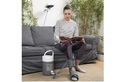 China Water Circulation Cold Therapy Device Recovery System At Home ISO13485 ICE supplier