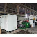 China OEM Coil Steel Cut to Length CTL Lines Factory ( 0.2 -30 x 2500 ) for sale