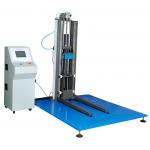 Electronic Package Testing Equipment , Drop Impact Testing Equipment for sale